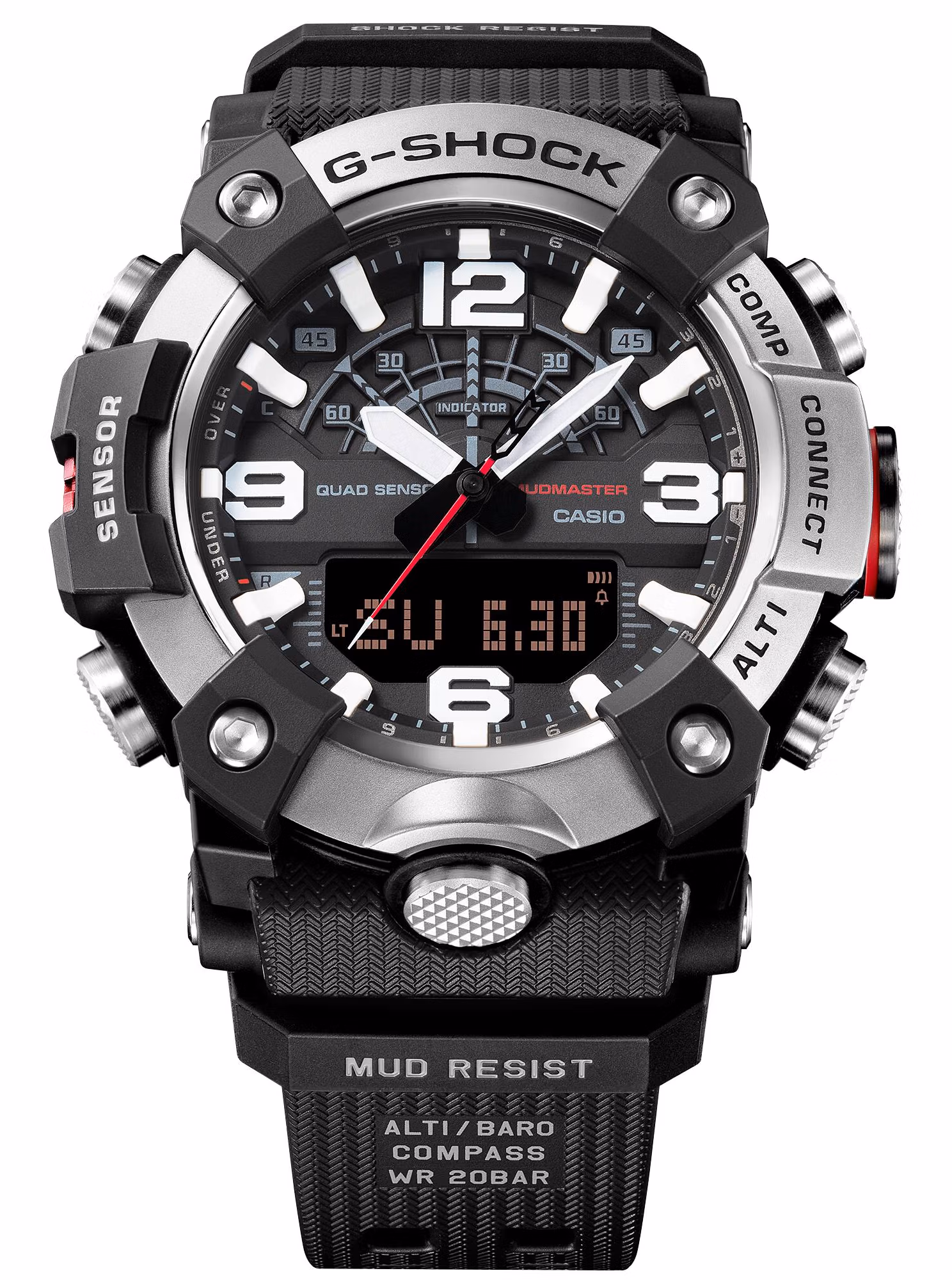 Casio GG-B100XM-1A