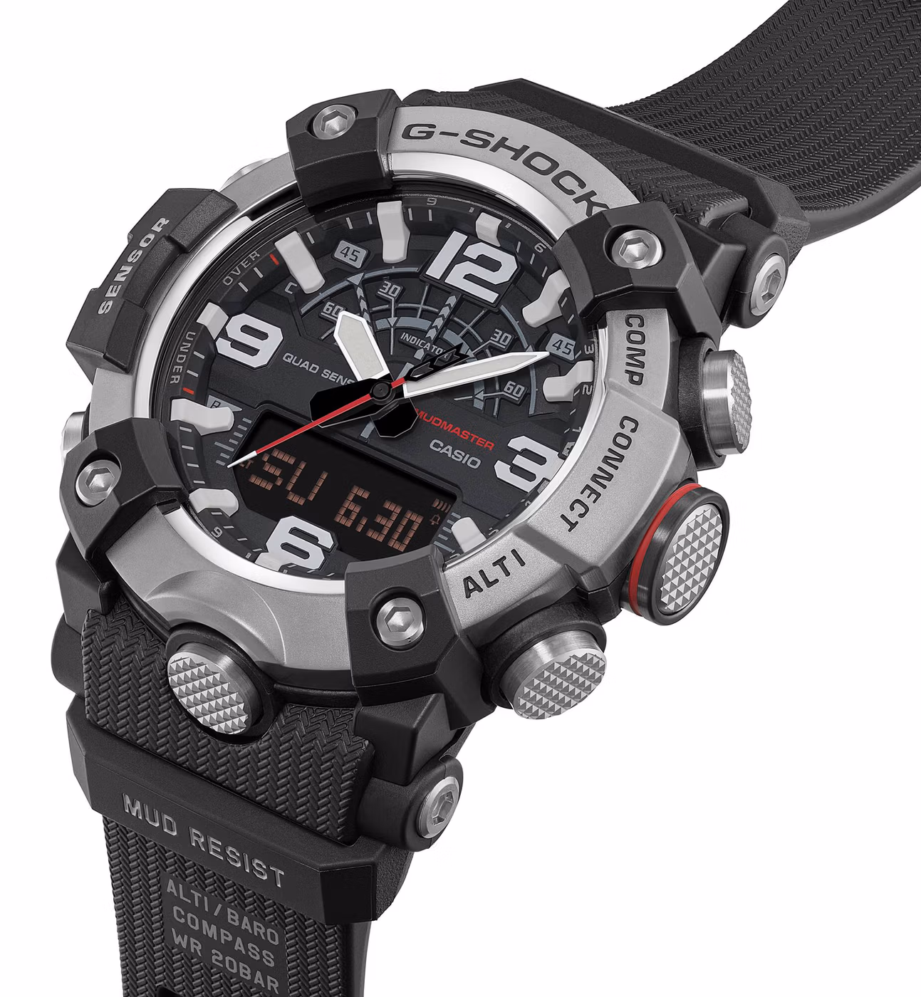 Casio GG-B100XM-1A