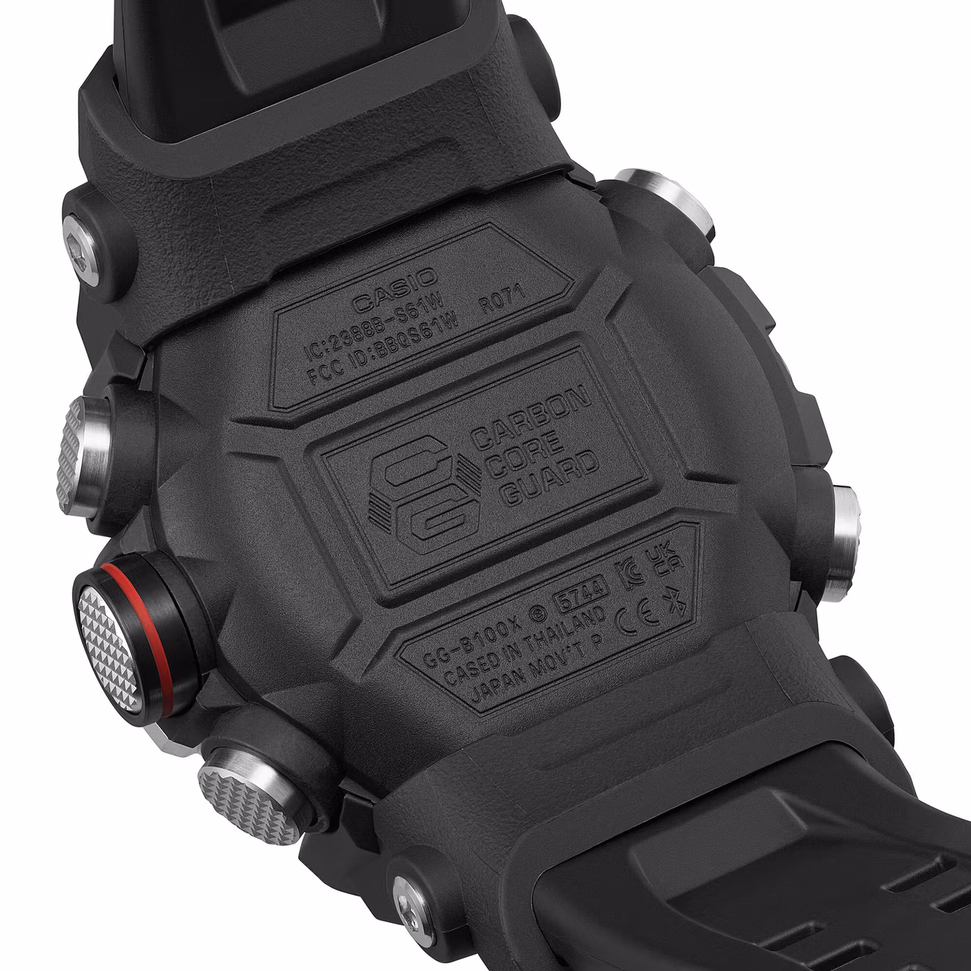 Casio GG-B100XM-1A