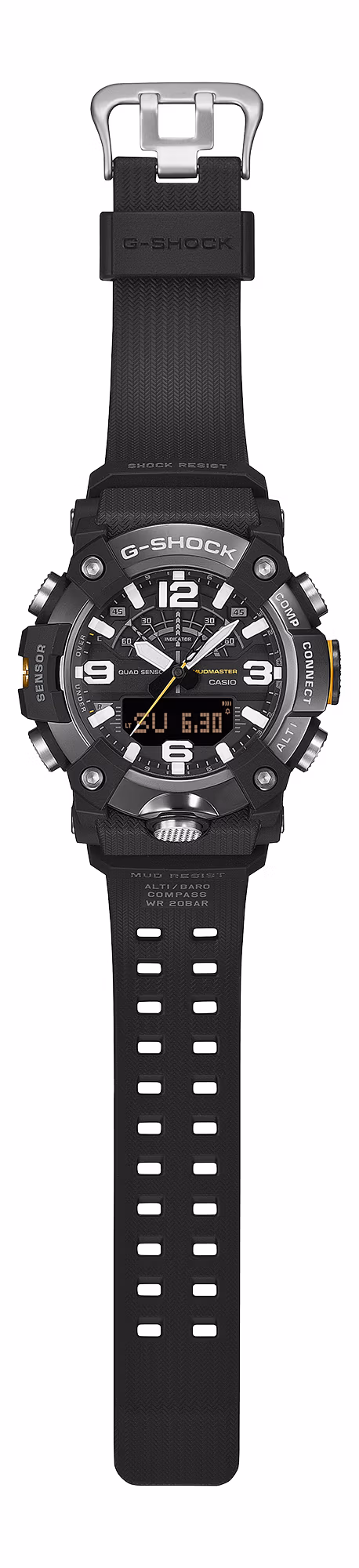 Casio GG-B100XMB-1A
