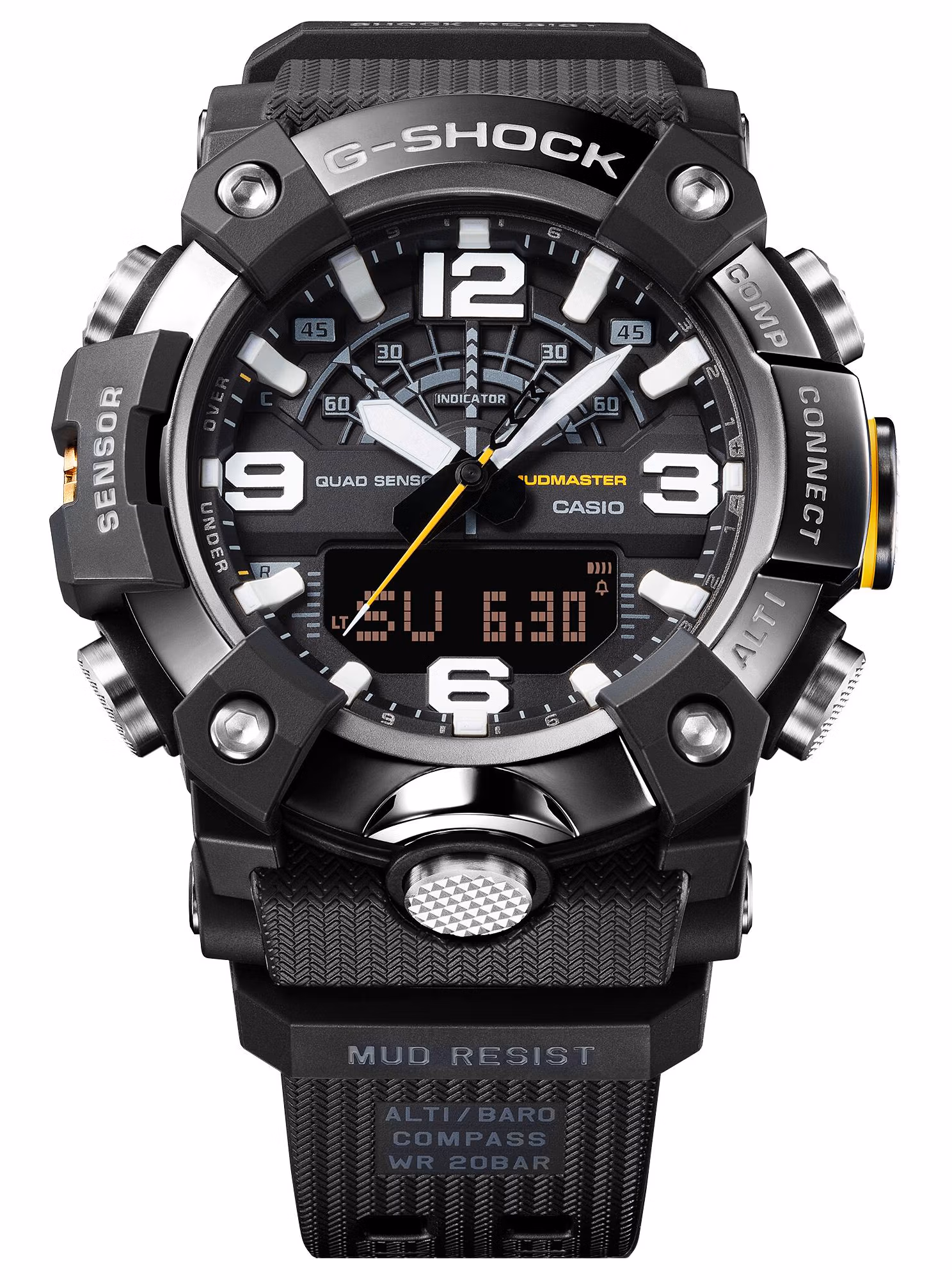 Casio GG-B100XMB-1A