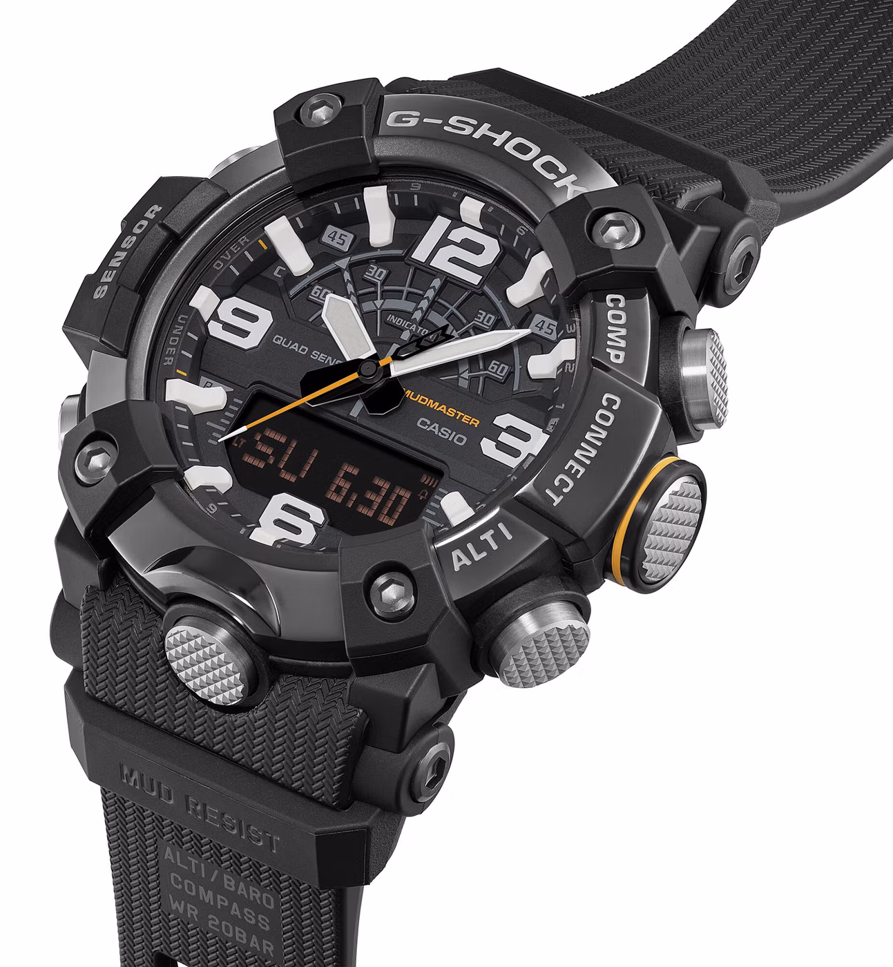 Casio GG-B100XMB-1A