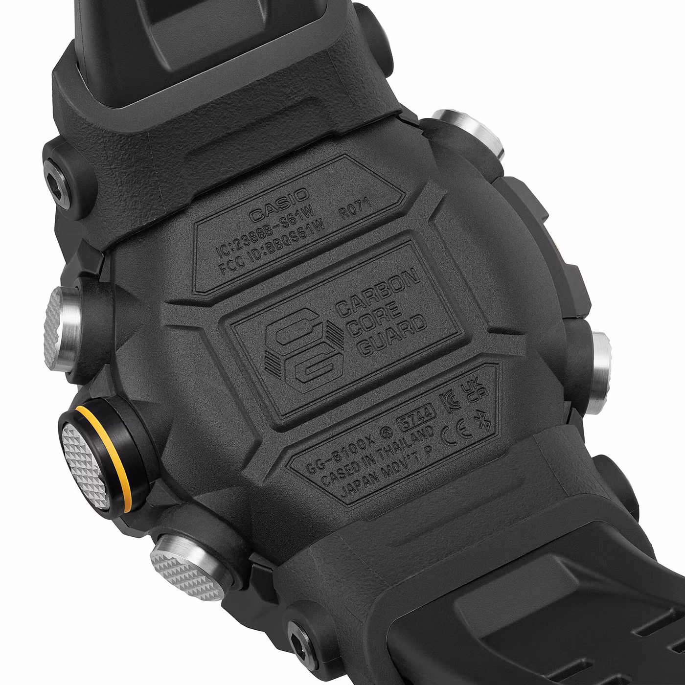 Casio GG-B100XMB-1A