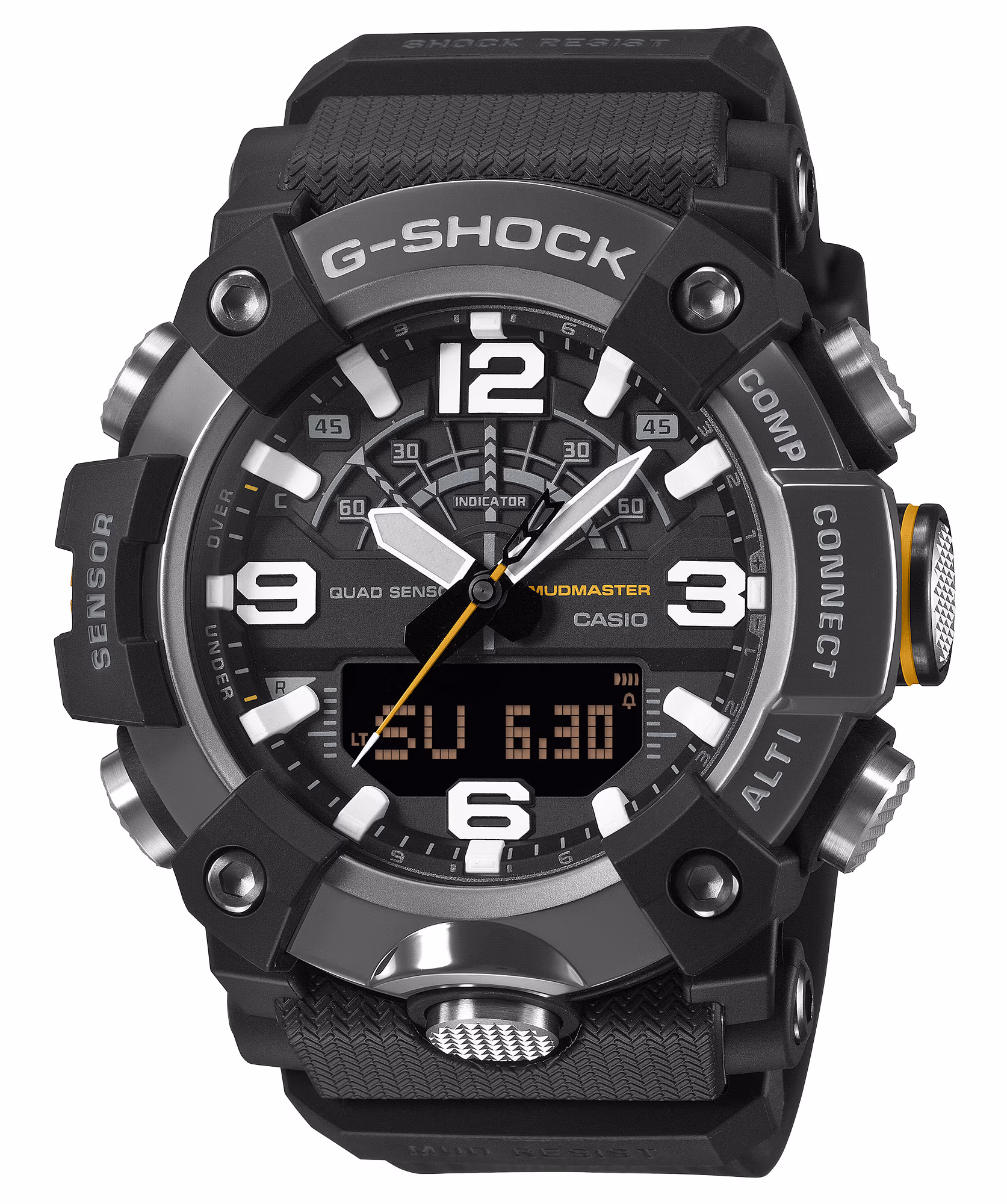 Casio GG-B100XMB-1A