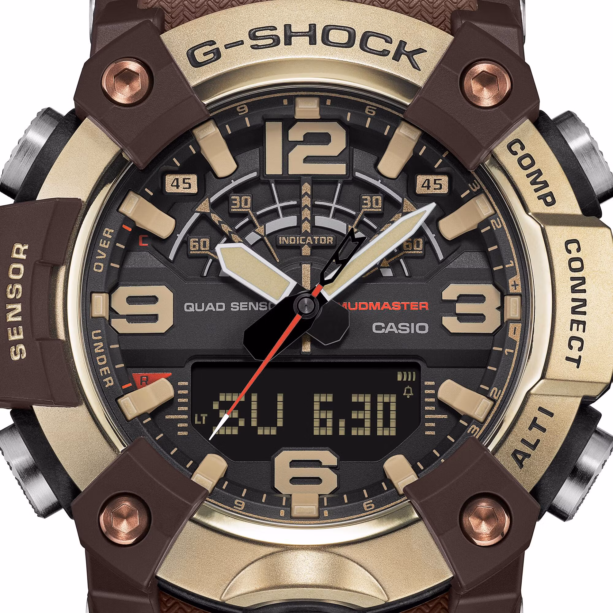 Casio GG-B100XMH-5A