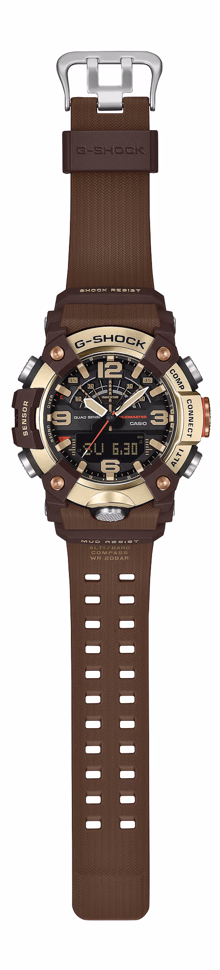 Casio GG-B100XMH-5A