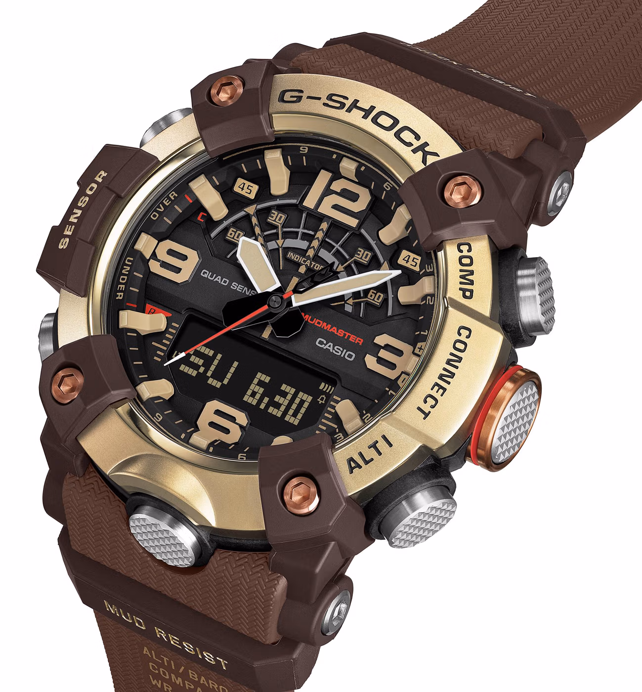 Casio GG-B100XMH-5A