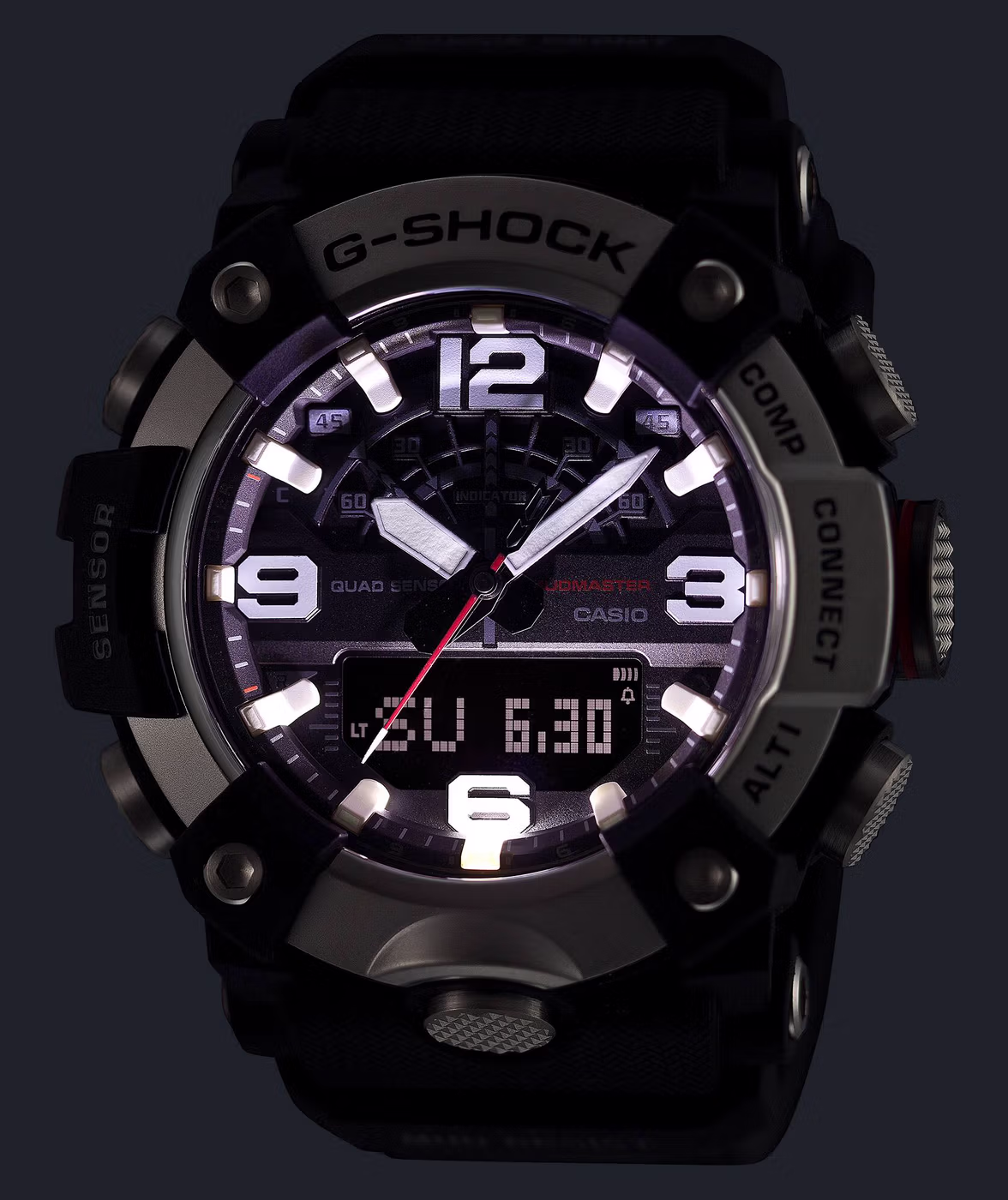Casio GG-B100XMH-5A