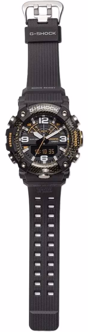 Casio GG-B100Y-1A
