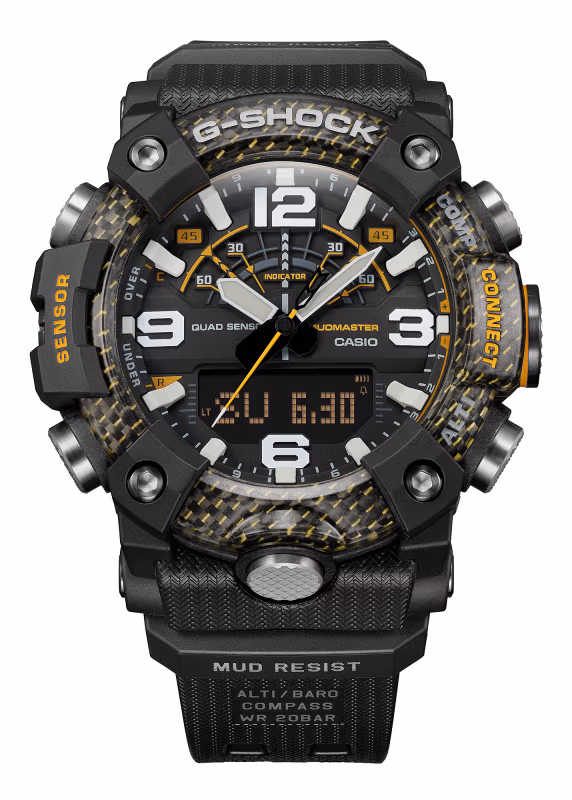 Casio GG-B100Y-1A