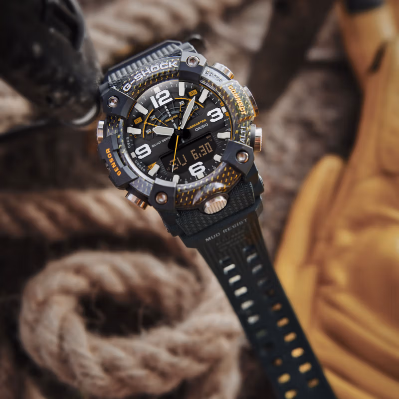 Casio GG-B100Y-1A