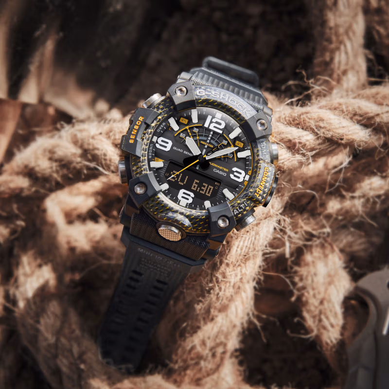 Casio GG-B100Y-1A