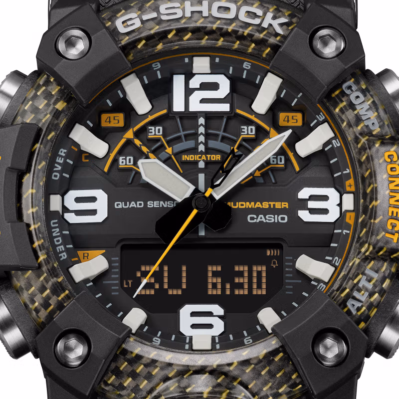 Casio GG-B100Y-1A