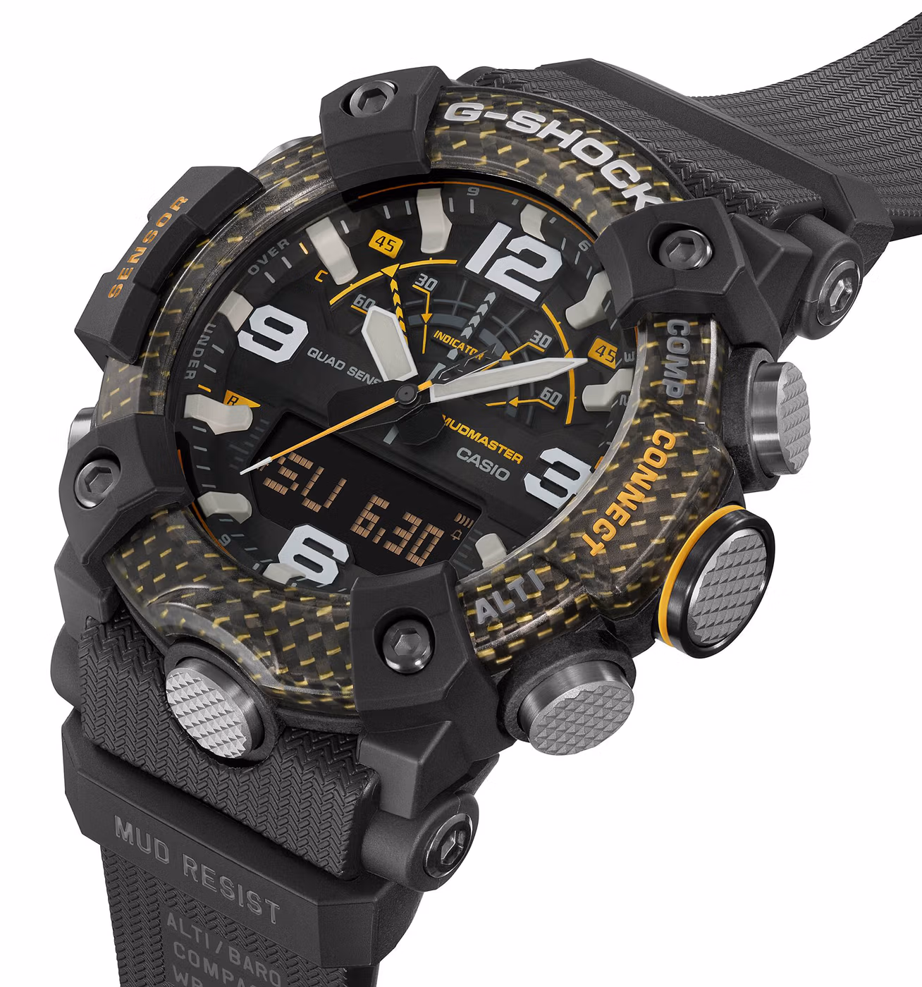 Casio GG-B100Y-1A