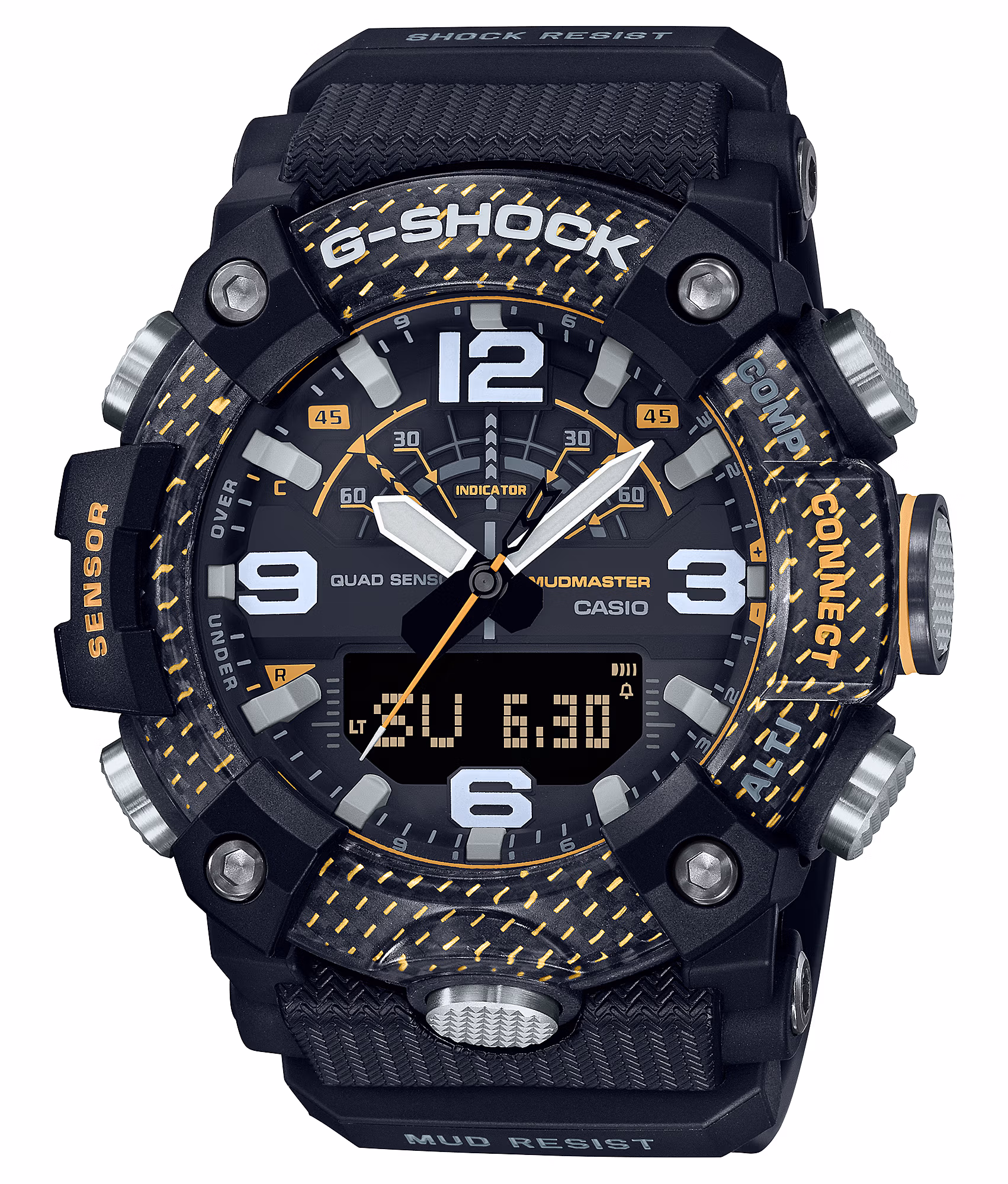 Casio GG-B100Y-1A