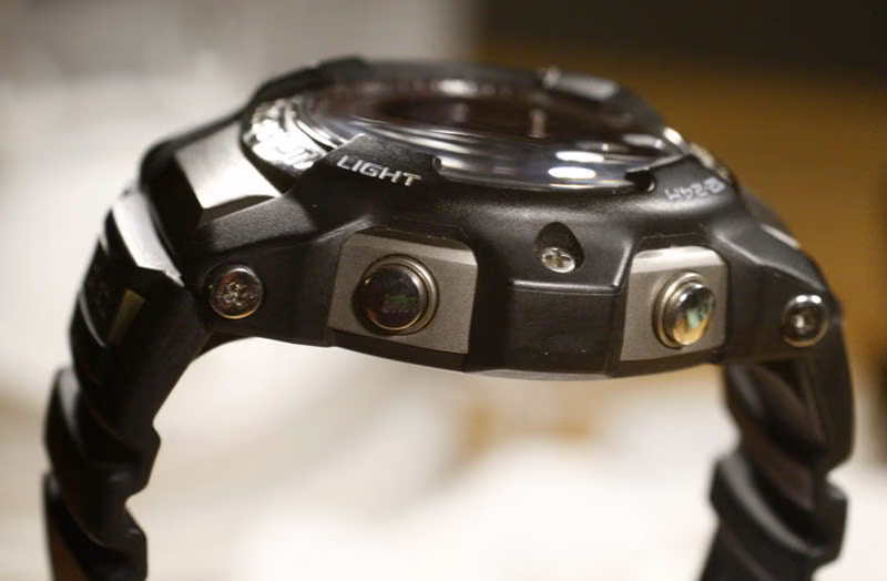 Casio GIEZ-023