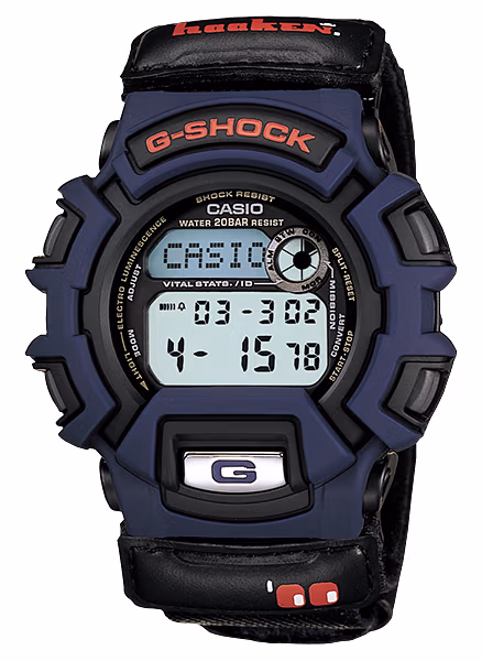 Casio GL-100BD-2