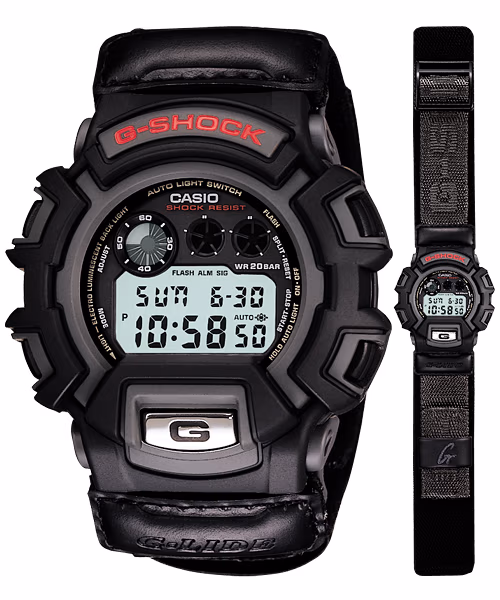 Casio GL-100V-1T-L