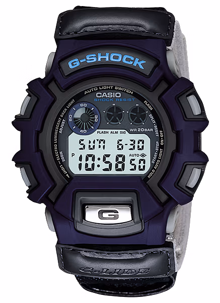 Casio GL-100V-2T