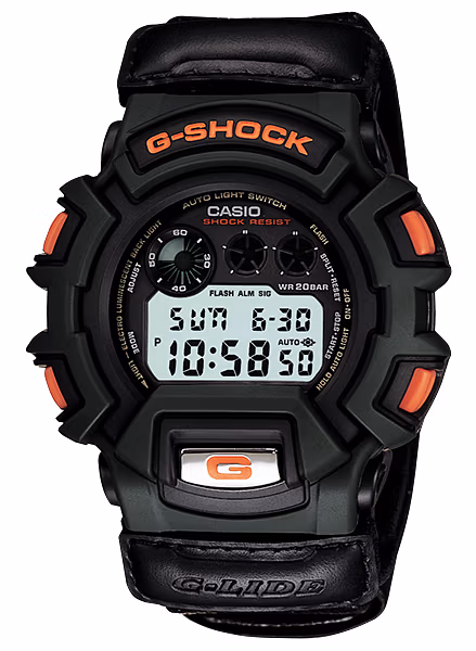 Casio GL-100V-3T