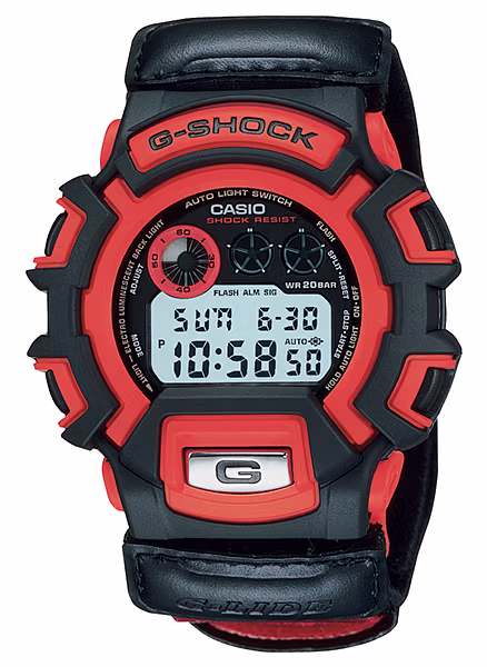 Casio GL-100V-4AT