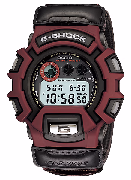 Casio GL-100V-4BT