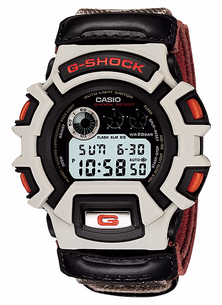 Casio GL-100V-8T