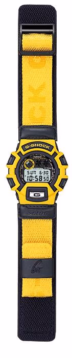 Casio GL-100V-9AT