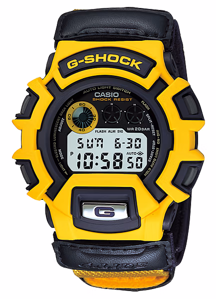 Casio GL-100V-9AT