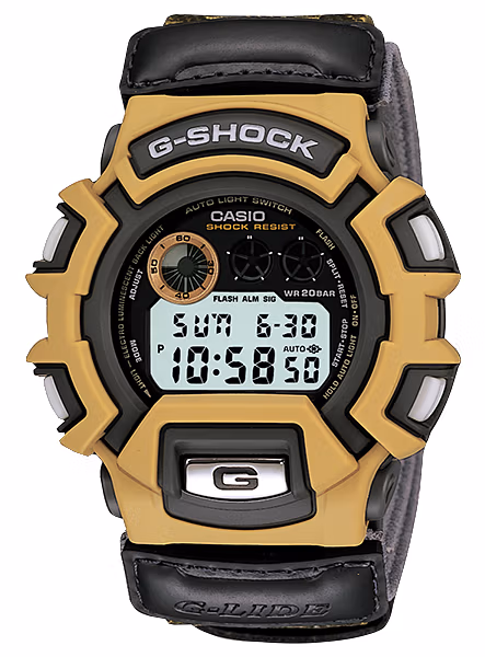 Casio GL-100V-9BT