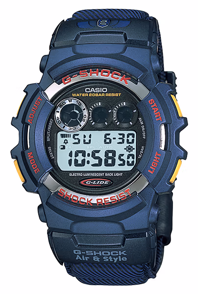 Casio GL-110AS-2