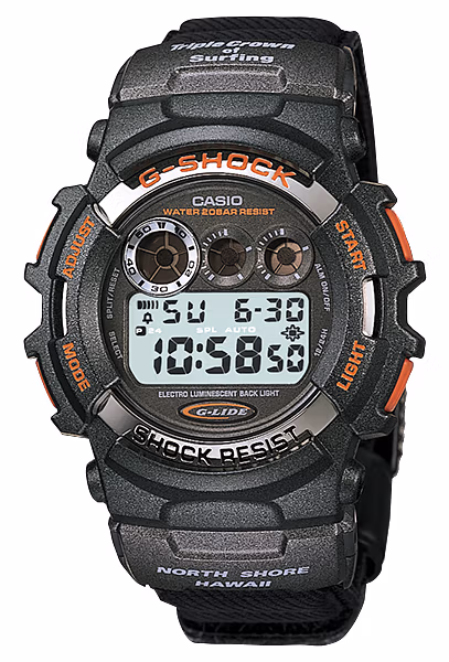 Casio GL-110TC-1
