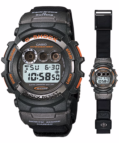 Casio GL-110TC-1JF-L