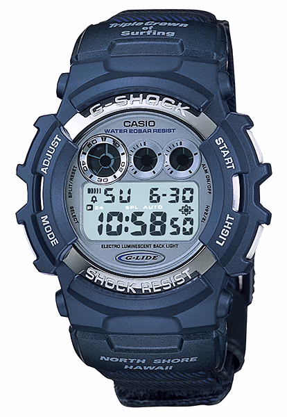 Casio GL-110TC-2