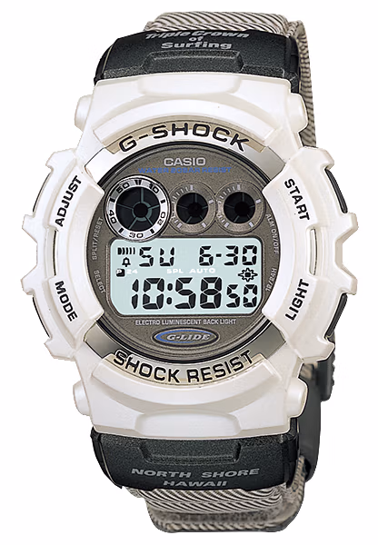 Casio GL-110TC-7