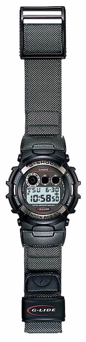 Casio GL-110V-1