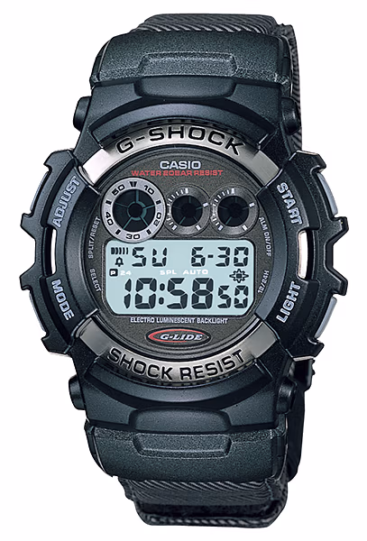 Casio GL-110V-1