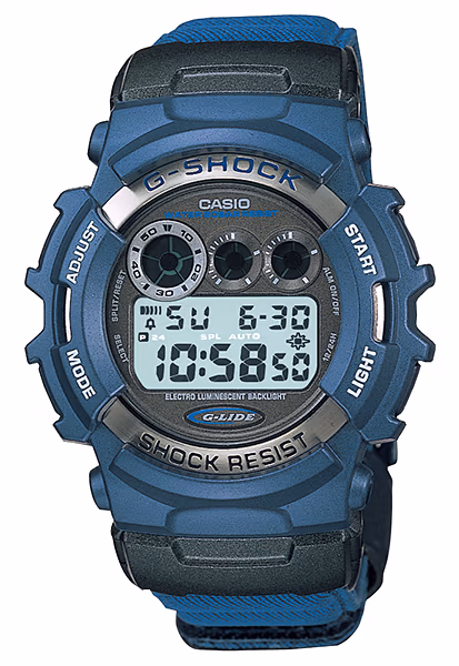 Casio GL-110V-2A