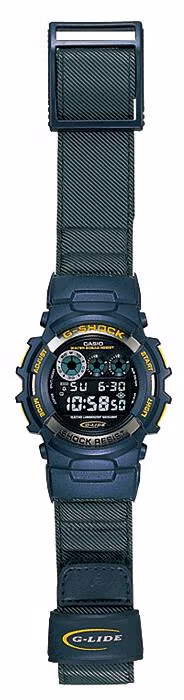 Casio GL-110V-2B
