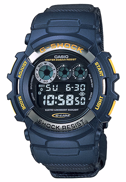 Casio GL-110V-2B