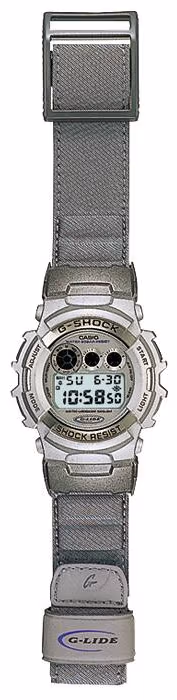 Casio GL-110V-8