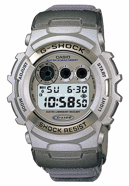 Casio GL-110V-8