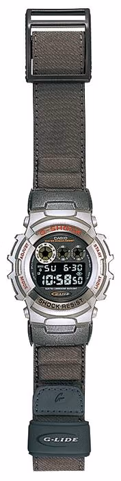 Casio GL-110V-9