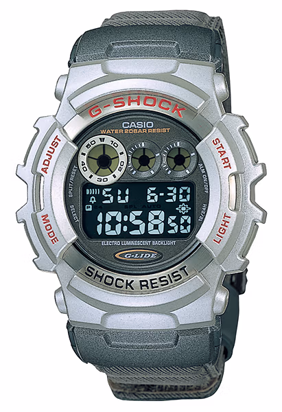 Casio GL-110V-9