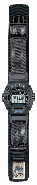Casio GL-120-1BM
