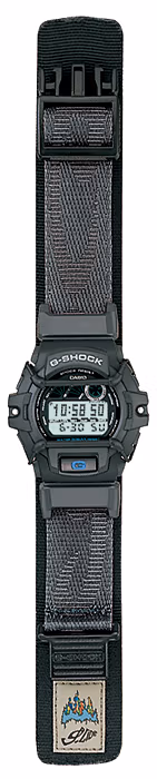 Casio GL-120-1BMJR