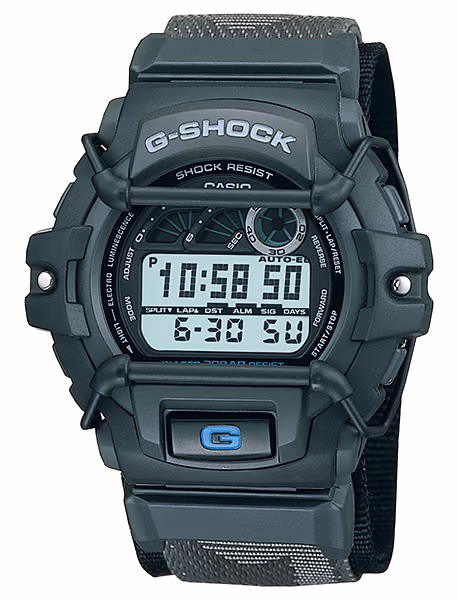 Casio GL-120-1BMJR