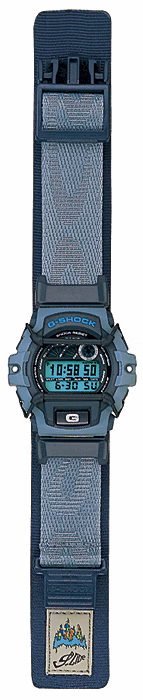 Casio GL-120-2BMJR