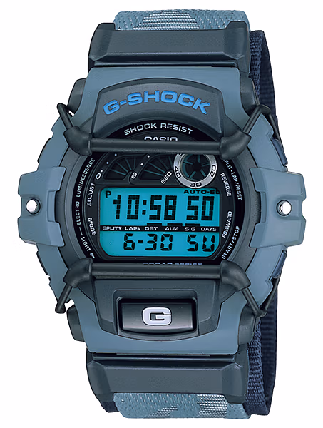Casio GL-120-2BMJR