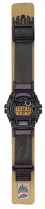 Casio GL-120-3M